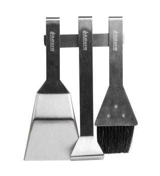 Aduro Kaminbesteck Magnetic Tools